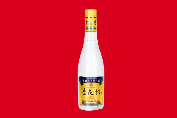 屏山县回收杏花村