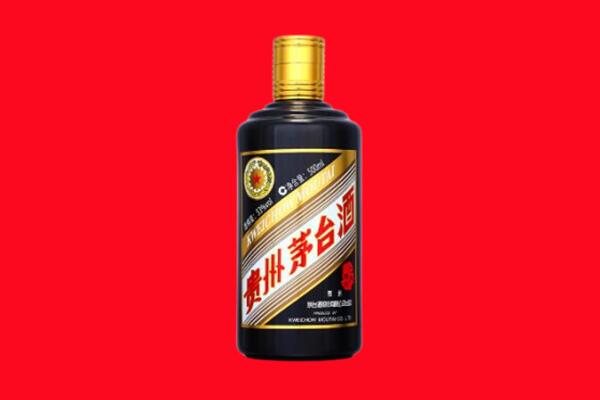 屏山县回收茅台酒瓶