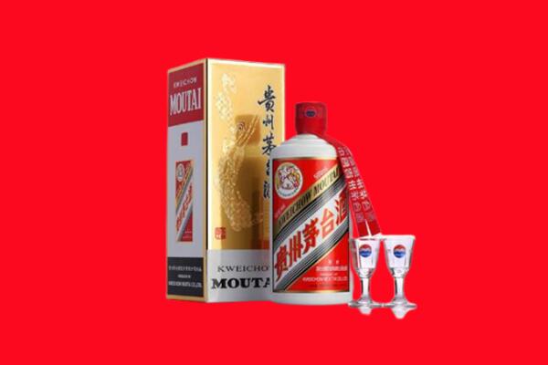 屏山县回收贵州茅台酒